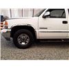 Image 17 : G3 --  1999 GMC SIERRA EXT CAB , White , 131999  KM's