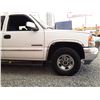 Image 19 : G3 --  1999 GMC SIERRA EXT CAB , White , 131999  KM's