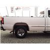 Image 21 : G3 --  1999 GMC SIERRA EXT CAB , White , 131999  KM's