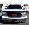 Image 2 : G3 --  1999 GMC SIERRA EXT CAB , White , 131999  KM's