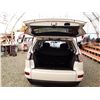 Image 25 : E4 --  2011 MITSUBISHI OUTLANDER ES  , White , 161928  KM's