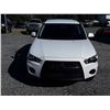 Image 2 : E4 --  2011 MITSUBISHI OUTLANDER ES  , White , 161928  KM's