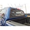 Image 52 : H1 --  2006 TOYOTA TUNDRA DOUBLE CAB SR5 TRD OFFROAD 4X4 , Blue , 331838  KM's