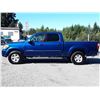 Image 8 : H1 --  2006 TOYOTA TUNDRA DOUBLE CAB SR5 TRD OFFROAD 4X4 , Blue , 331838  KM's