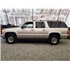 Image 11 : F6 --  2005 CHEVROLET SUBURBAN 2500 4X4 , Grey , 302325  KM's