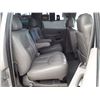 Image 34 : F6 --  2005 CHEVROLET SUBURBAN 2500 4X4 , Grey , 302325  KM's