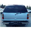 Image 6 : F6 --  2005 CHEVROLET SUBURBAN 2500 4X4 , Grey , 302325  KM's