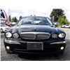 Image 3 : C6E --  2008 JAGUAR X-TYPE 3.O AWD  , Black , 159164  KM's