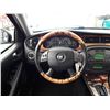 Image 42 : C6E --  2008 JAGUAR X-TYPE 3.O AWD  , Black , 159164  KM's