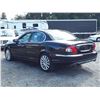 Image 8 : C6E --  2008 JAGUAR X-TYPE 3.O AWD  , Black , 159164  KM's
