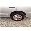 Image 11 : A12A --  2002 CHEVROLET CAVALIER , Silver , 160578  KM's