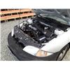 Image 17 : A12A --  2002 CHEVROLET CAVALIER , Silver , 160578  KM's