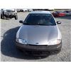 Image 2 : A12A --  2002 CHEVROLET CAVALIER , Silver , 160578  KM's