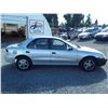 Image 5 : A12A --  2002 CHEVROLET CAVALIER , Silver , 160578  KM's