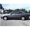 Image 8 : A11 --  2001 NISSAN SENTRA XE  , Grey , 142688  KM's