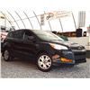 Image 10 : I1 --  2013 FORD ESCAPE S  , Black , 109859  KM's