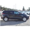 Image 4 : I1 --  2013 FORD ESCAPE S  , Black , 109859  KM's