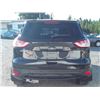 Image 6 : I1 --  2013 FORD ESCAPE S  , Black , 109859  KM's