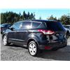 Image 7 : I1 --  2013 FORD ESCAPE S  , Black , 109859  KM's