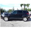Image 8 : I1 --  2013 FORD ESCAPE S  , Black , 109859  KM's