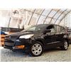 Image 9 : I1 --  2013 FORD ESCAPE S  , Black , 109859  KM's