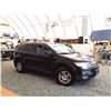 Image 10 : D5 --  2008 FORD EDGE SEL , Black , 221889  KM's