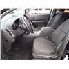 Image 28 : D5 --  2008 FORD EDGE SEL , Black , 221889  KM's