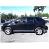 Image 8 : D5 --  2008 FORD EDGE SEL , Black , 221889  KM's