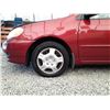 Image 16 : B1 --  2004 TOYOTA COROLLA CE , Red , 279997  KM's