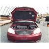 Image 19 : B1 --  2004 TOYOTA COROLLA CE , Red , 279997  KM's