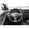 Image 33 : B1 --  2004 TOYOTA COROLLA CE , Red , 279997  KM's