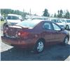 Image 5 : B1 --  2004 TOYOTA COROLLA CE , Red , 279997  KM's