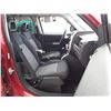 Image 23 : E3 --  2008 JEEP PATRIOT SPORT 4X4 , Red , 232166  KM's