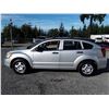 Image 8 : I4 --  2007 DODGE CALIBER  , Grey , 153542  KM's