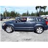 Image 8 : I2 --  2007 DODGE CALIBER SXT , Grey , 307591  KM's