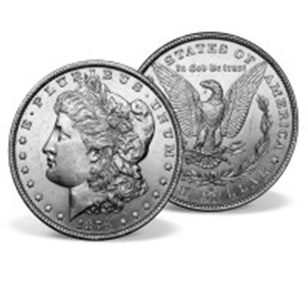U.S COINS AND CURRENCY