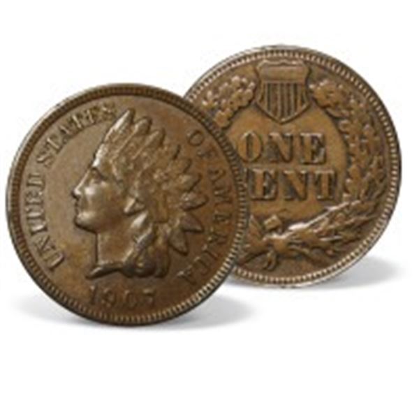 U.S COINS AND CURRENCY