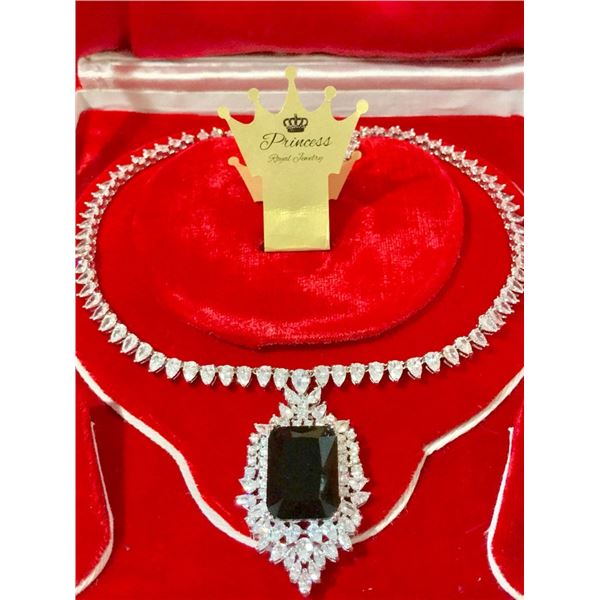 QUEEN HER EMPERAIL MAJESTY