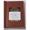 Image 2 : "Liberal Privilege" Signed by Donald Trump Jr.