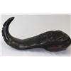 Image 2 : Carved Cape Buffalo Horns