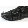 Image 8 : Carved Cape Buffalo Horns