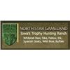 Image 1 : Iowa Boar Hunt with North Star Gameland