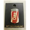 Image 2 : COCA COLA VARIOUS PINS QTY 3