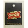 Image 3 : COCA COLA VARIOUS PINS QTY 3