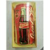 Image 4 : COCA COLA PUZZLE CAN COASTER SET. SIX COASTERS