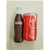 Image 1 : COCA COLA PENCIL SHARPENERS - ONE BOTTLE-ONE CAN