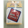 Image 1 : COCA COLA SMALL FM AUTO SCAN RADIO WITH LIGHT
