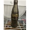 Image 2 : OPEN BRASS COCA COLA BOTTLE