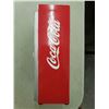 Image 2 : COCA COLA FRIDGE DESIGNED COIN COLLECTOR/PIGGY BANK