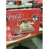 Image 1 : COCA COLA TELEPHONE . LIGHTS UP WITH CALL AND IS IN ORIGINAL PACKAGING